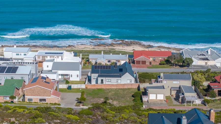 0 Bedroom Property for Sale in Oceanview Heights Western Cape